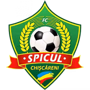 Spicul Chiscareni