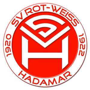 Rot-Weiss Hadamar