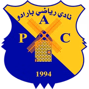 Paradou AC U21