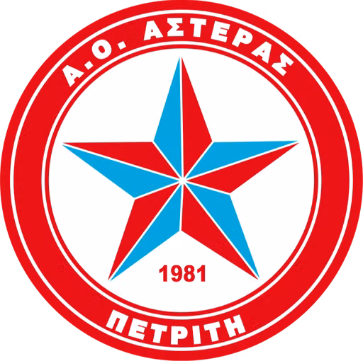 Asteras Petriti