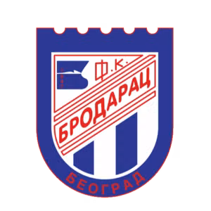 FK Brodarac U19