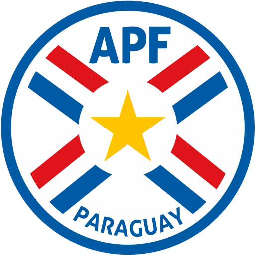 UA de Asuncion (w)