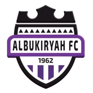Al-Bukayriyah FC U21