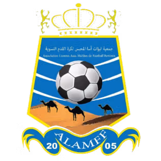 Lionnes Assa-Mahbes (W)