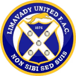 Limavady United Reserves