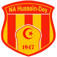 NA Hussein Dey U20