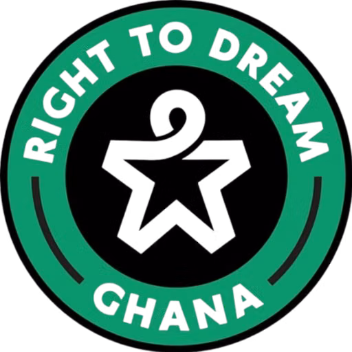 Right to Dream U19