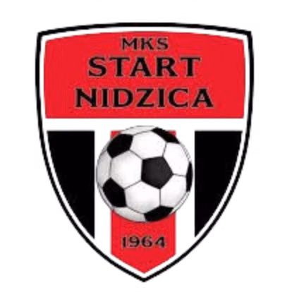 Start Nidzica