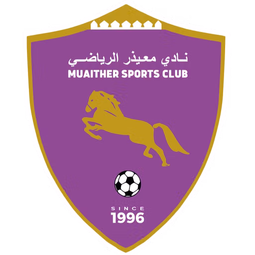 Muaither SC U19