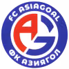 Asiagoal Bishkek W
