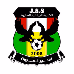 JS Saoura U21