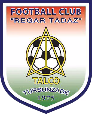 Regar-TadAZ Tursunzoda