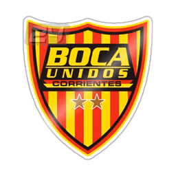 Boca Unidos