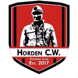 Horden CW