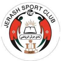 Jerash Club