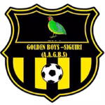 Ashanti Golden Boys