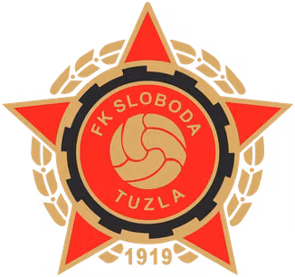 FK Sloboda Tuzla U19