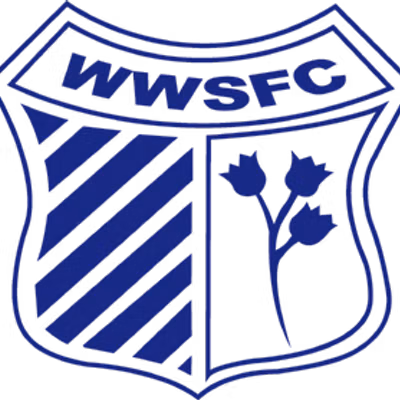 West Wallsend SC Reserves
