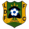 Lesotho Defence Force (w)