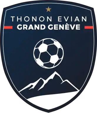 Thonon Évian GGFC
