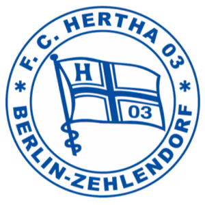Hertha Zehlendorf
