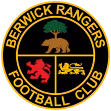 Berwick Rangers