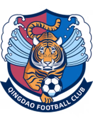 Qingdao FC(2013-2022)