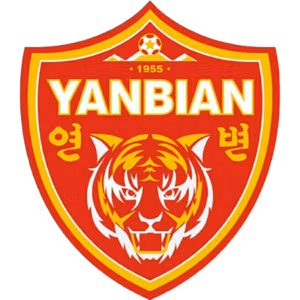 Yanbian(1994-2019)