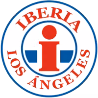 Iberia Los Angeles