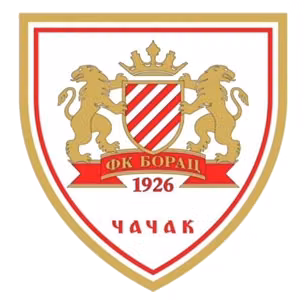 Borac Cacak U19