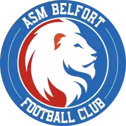 ASM Belfort