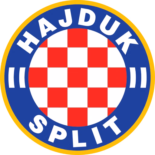 Hajduk Split II
