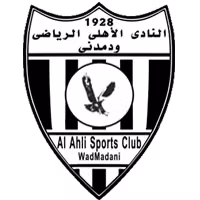 Al Ahli SC Wad Madani