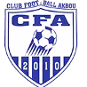 CF AkbouWomen