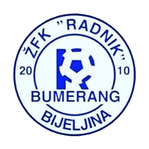 ZFK Radnik Bumerang (w)