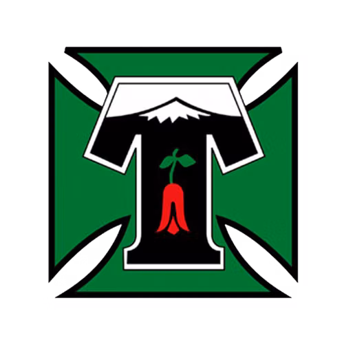 Deportes Temuco (w)
