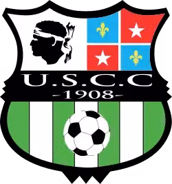 US Club du Cortenais