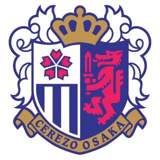 Cerezo Osaka Sakai