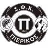 Pierikos