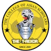 College of Asian Scholars