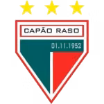 Capao Raso PR U20
