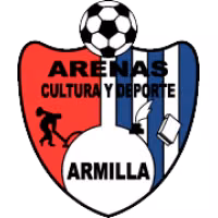 Arenas U19