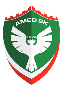 Amedspor U19