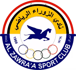 Al Zawraa U21