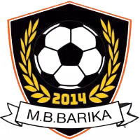 MB Barika U20