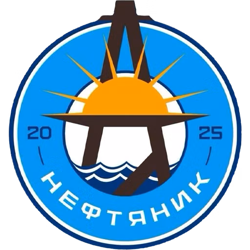 Neftyanik Izberbash
