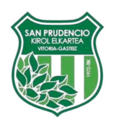 AD Colegio San Prudencio