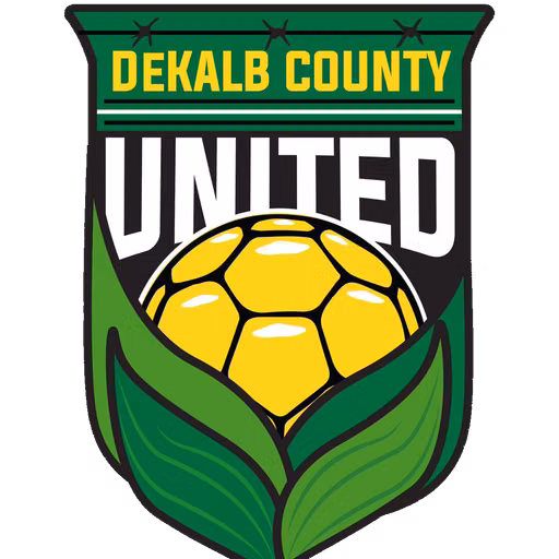 DeKalb County United (W)