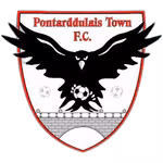 Pontarddulais Town AFC