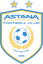 Astana B